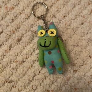 Unique keychain